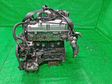 ДВИГАТЕЛЬ НА MITSUBISHI LANCER CEDIA CS2A 4G15
