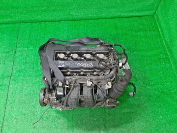 ДВИГАТЕЛЬ НА MITSUBISHI GALANT FORTIS CY4A 4B11