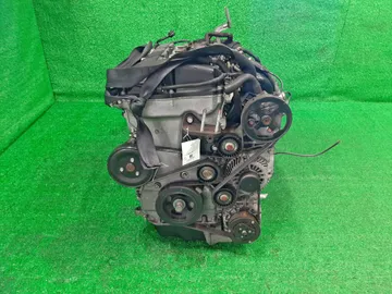 ДВИГАТЕЛЬ НА MITSUBISHI GALANT FORTIS CY4A 4B11