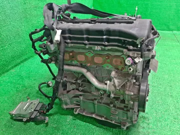 ДВИГАТЕЛЬ НА MITSUBISHI GALANT FORTIS CY4A 4B11
