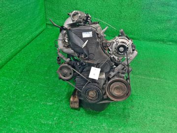 ДВИГАТЕЛЬ НА TOYOTA CALDINA ST215 3S-FE