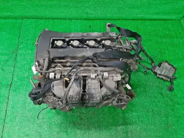 ДВИГАТЕЛЬ НА MITSUBISHI OUTLANDER CW5W 4B12