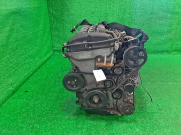 ДВИГАТЕЛЬ НА MITSUBISHI OUTLANDER CW5W 4B12