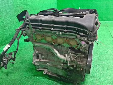 ДВИГАТЕЛЬ НА MITSUBISHI OUTLANDER CW5W 4B12