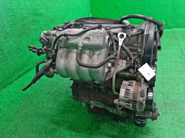 ДВИГАТЕЛЬ НА MITSUBISHI AIRTREK CU2W 4G63T