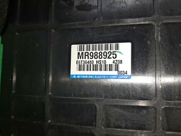 ДВИГАТЕЛЬ НА MITSUBISHI AIRTREK CU2W 4G63T