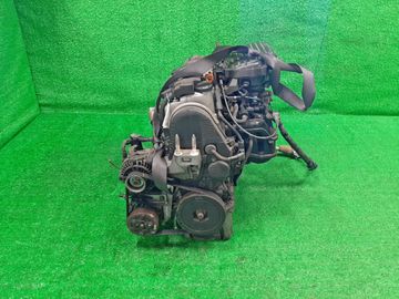 ДВИГАТЕЛЬ НА HONDA CIVIC FERIO ES3 D17A