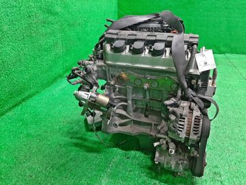 ДВИГАТЕЛЬ НА HONDA CIVIC FERIO ES3 D17A