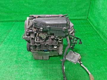 ДВИГАТЕЛЬ НА HONDA CIVIC FERIO ES3 D17A