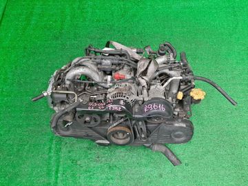 ДВИГАТЕЛЬ НА SUBARU IMPREZA GG2 EJ152