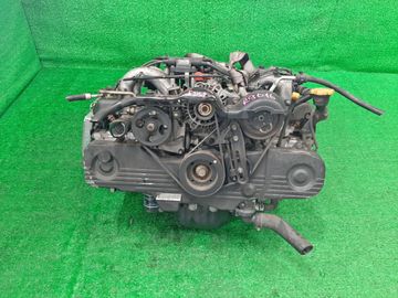 ДВИГАТЕЛЬ НА SUBARU IMPREZA GG2 EJ152