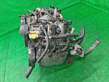 ДВИГАТЕЛЬ НА SUBARU IMPREZA GG2 EJ152