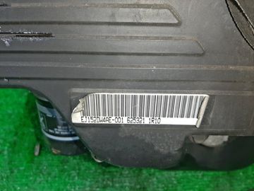 ДВИГАТЕЛЬ НА SUBARU IMPREZA GG2 EJ152