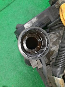 ДВИГАТЕЛЬ НА SUBARU IMPREZA GG2 EJ152