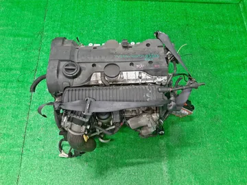 ДВИГАТЕЛЬ НА VOLVO V70 BW60 B5254T10