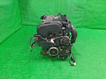 ДВИГАТЕЛЬ НА VOLVO V70 BW60 B5254T10