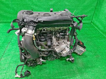 ДВИГАТЕЛЬ НА VOLVO V70 BW60 B5254T10