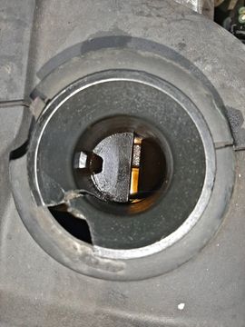ДВИГАТЕЛЬ НА VOLVO V70 BW60 B5254T10