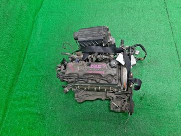 ДВИГАТЕЛЬ НА HONDA LOGO GA3 D13B