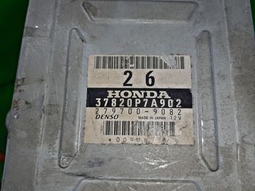 ДВИГАТЕЛЬ НА HONDA LOGO GA3 D13B