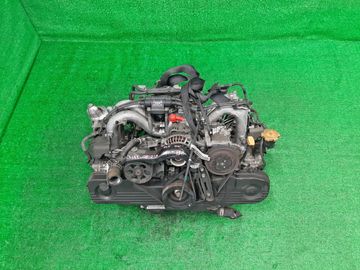 ДВИГАТЕЛЬ НА SUBARU IMPREZA GG2 EJ152
