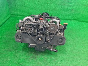 ДВИГАТЕЛЬ НА SUBARU IMPREZA GG2 EJ152