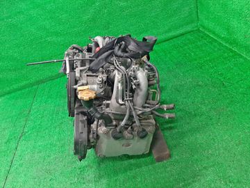 ДВИГАТЕЛЬ НА SUBARU IMPREZA GG2 EJ152