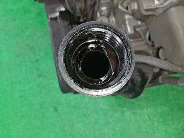 ДВИГАТЕЛЬ НА SUBARU IMPREZA GG2 EJ152