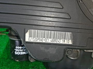 ДВИГАТЕЛЬ НА SUBARU IMPREZA GG2 EJ152