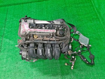 ДВИГАТЕЛЬ НА TOYOTA WISH ZNE14 1ZZ-FE