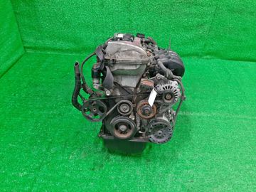 ДВИГАТЕЛЬ НА TOYOTA WISH ZNE14 1ZZ-FE