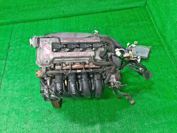 ДВИГАТЕЛЬ НА TOYOTA OPA ZCT15 1ZZ-FE