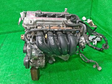 ДВИГАТЕЛЬ НА TOYOTA OPA ZCT15 1ZZ-FE