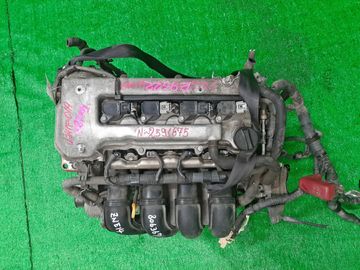 ДВИГАТЕЛЬ НА TOYOTA WISH ZNE14 1ZZ-FE
