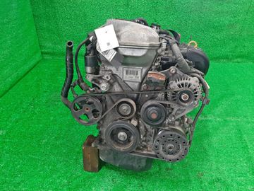 ДВИГАТЕЛЬ НА TOYOTA WISH ZNE14 1ZZ-FE