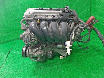 ДВИГАТЕЛЬ НА TOYOTA WISH ZNE14 1ZZ-FE