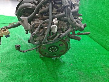 ДВИГАТЕЛЬ НА TOYOTA WISH ZNE14 1ZZ-FE