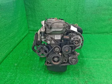 ДВИГАТЕЛЬ НА TOYOTA WILL VS ZZE129 1ZZ-FE