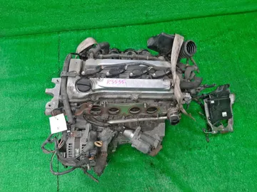 ДВИГАТЕЛЬ НА TOYOTA CAMRY ACV45 2AZ-FE