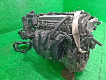 ДВИГАТЕЛЬ НА TOYOTA CAMRY ACV45 2AZ-FE
