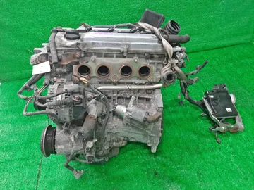 ДВИГАТЕЛЬ НА TOYOTA CAMRY ACV45 2AZ-FE