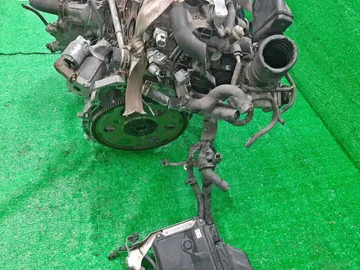 ДВИГАТЕЛЬ НА TOYOTA CAMRY ACV45 2AZ-FE
