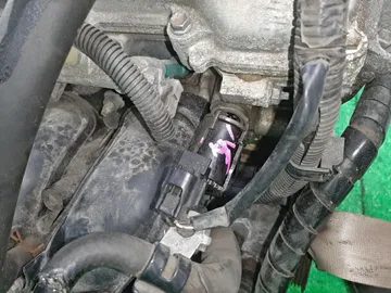 ДВИГАТЕЛЬ НА TOYOTA CAMRY ACV45 2AZ-FE