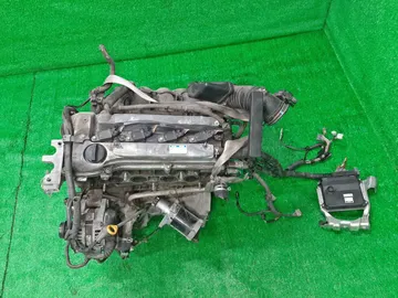ДВИГАТЕЛЬ НА TOYOTA CAMRY ACV45 2AZ-FE