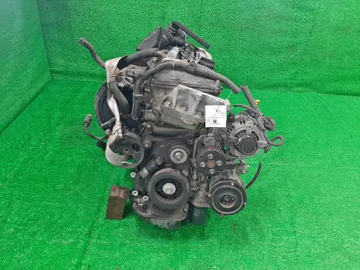 ДВИГАТЕЛЬ НА TOYOTA CAMRY ACV45 2AZ-FE