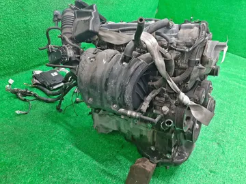 ДВИГАТЕЛЬ НА TOYOTA CAMRY ACV45 2AZ-FE