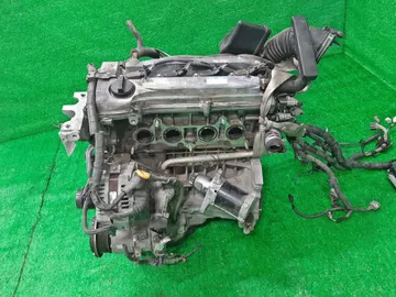 ДВИГАТЕЛЬ НА TOYOTA CAMRY ACV45 2AZ-FE