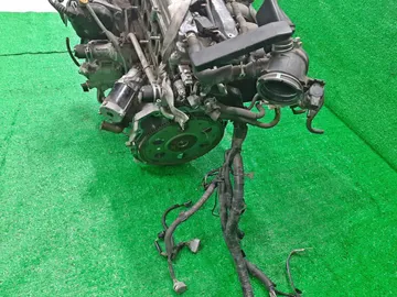 ДВИГАТЕЛЬ НА TOYOTA CAMRY ACV45 2AZ-FE