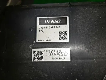 ДВИГАТЕЛЬ НА TOYOTA CAMRY ACV45 2AZ-FE