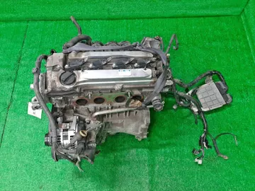 ДВИГАТЕЛЬ НА TOYOTA CAMRY ACV45 2AZ-FE